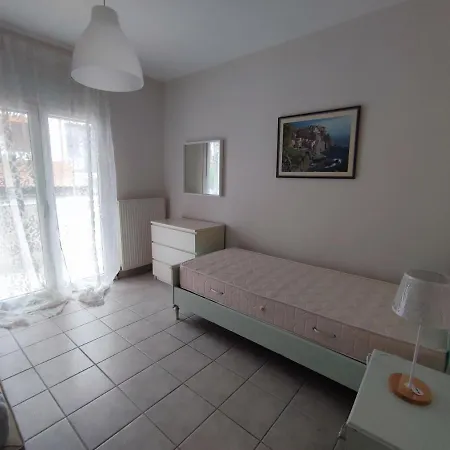 Magdalena & Bambino Apartments Sarti Buitenkant foto