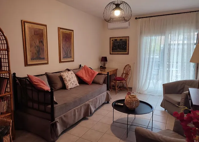 Magdalena & Bambino Apartments