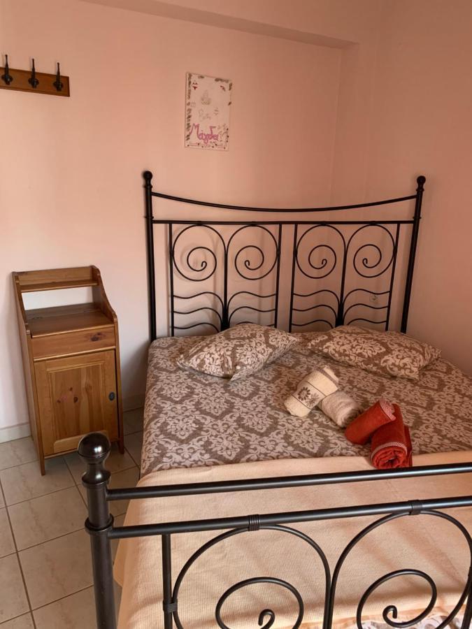 Magdalena & Bambino Apartment Sarti