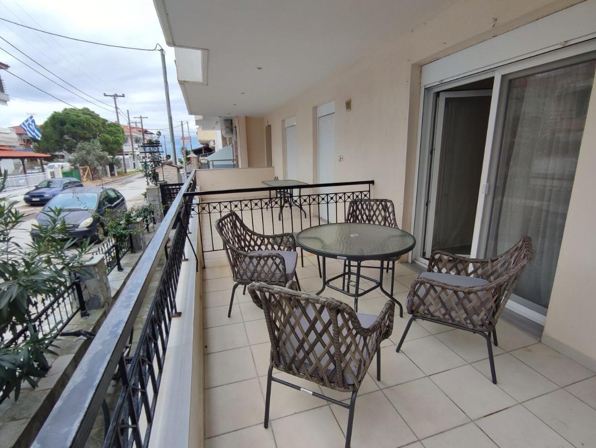 Apartment Magdalena & Bambino Sarti